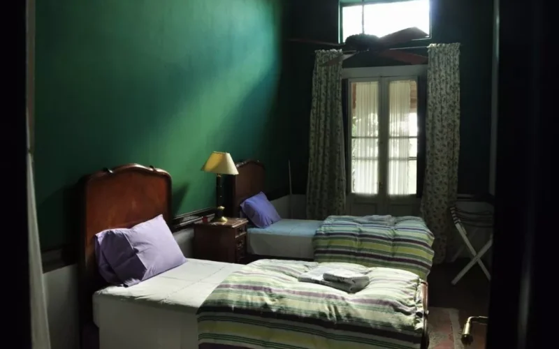 Estancia Don Joaquín - Estancia La Terecita