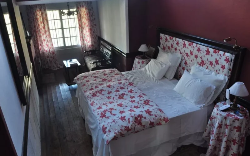 Estancia Don Joaquín - Estancia La Terecita