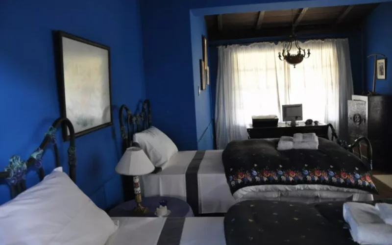 Estancia Don Joaquín - Estancia La Terecita