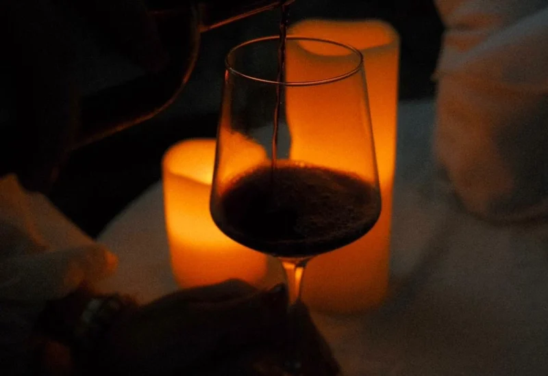 Argentine wines blind wine tasting mendoza wine Estancia don Joaquin Corrientes argentina