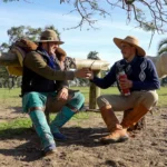 el gauhco argentina estancia don joaquin el mencho authentic family ranch corrientes argentina